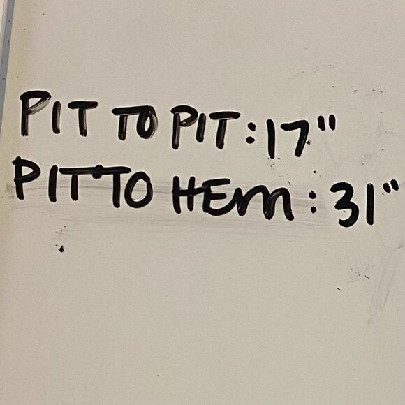 Lush Linen Blend Dress - Picture 6 of 6